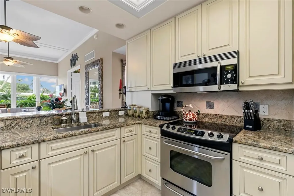 180 Seaview Court Marco Island FL 34145