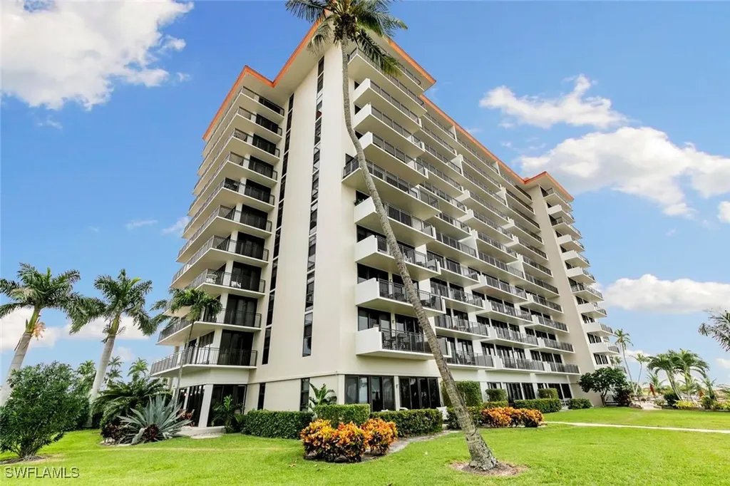 180 Seaview Court Marco Island FL 34145