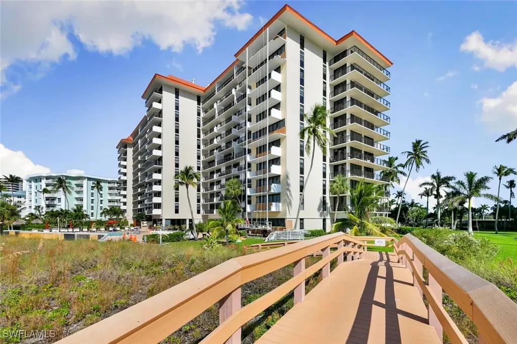 180 Seaview Court Marco Island FL 34145