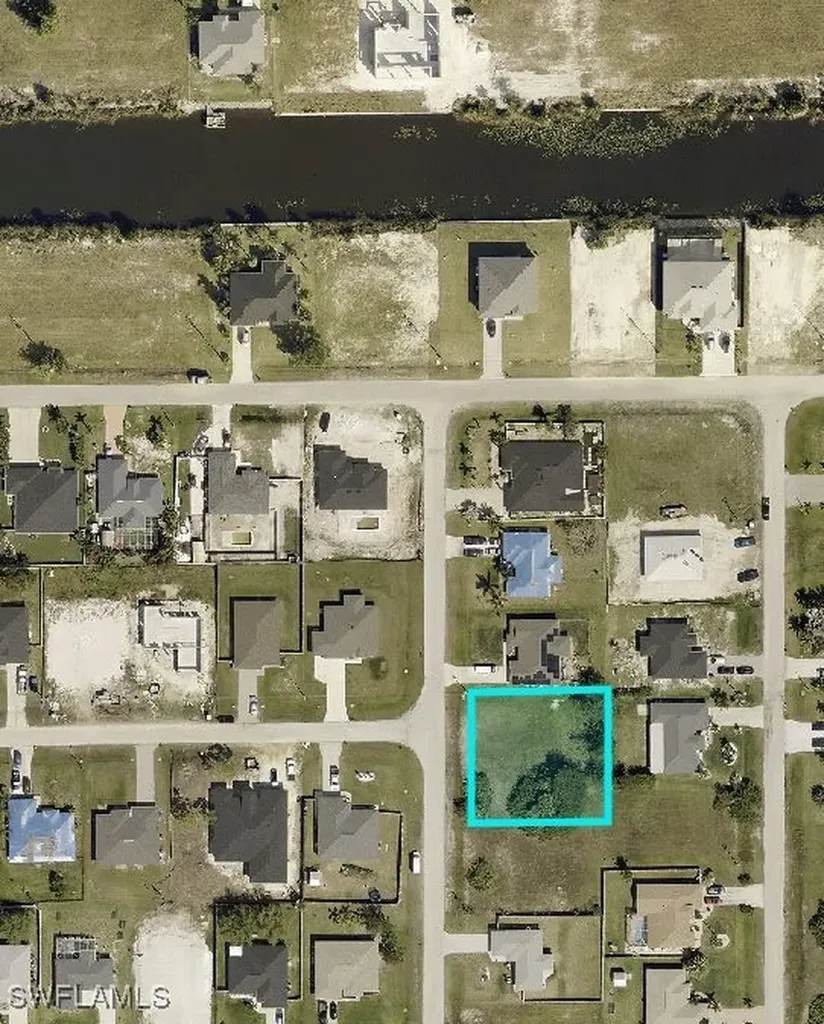 515 NW 27th Avenue Cape Coral FL 33993