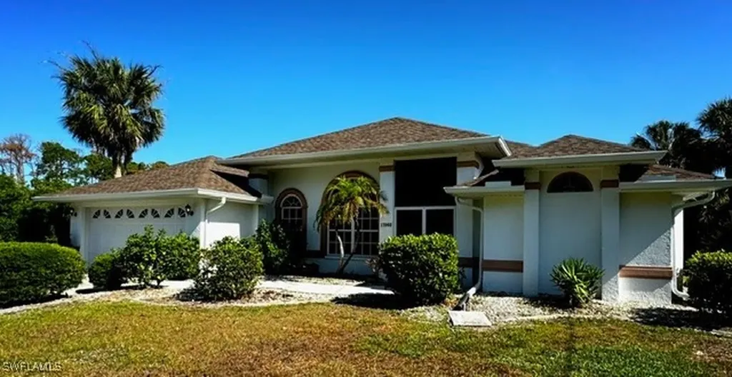 12060 Eisenhower Drive Port Charlotte FL 33953