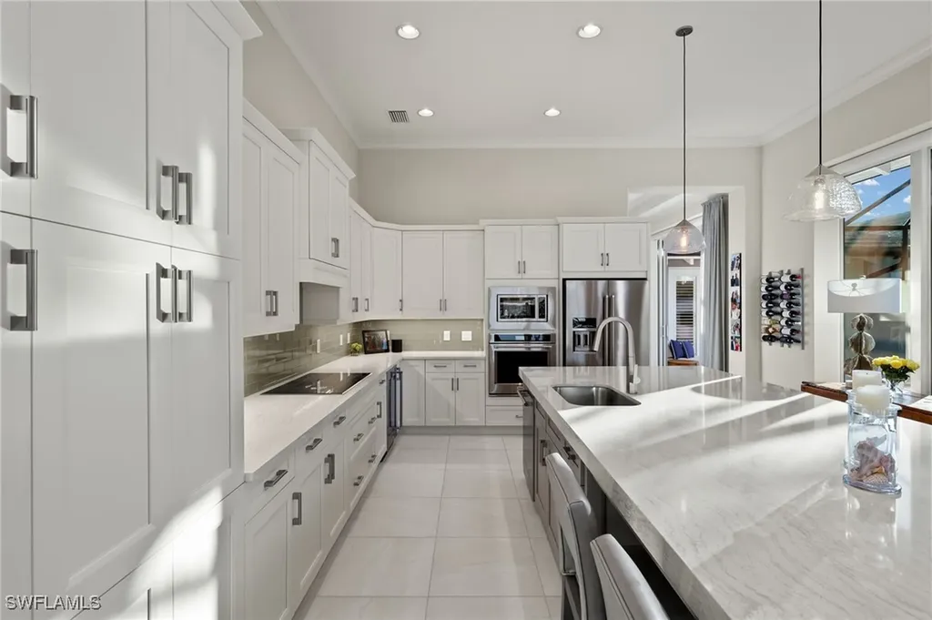 6065 Lucaya Way Naples FL 34113