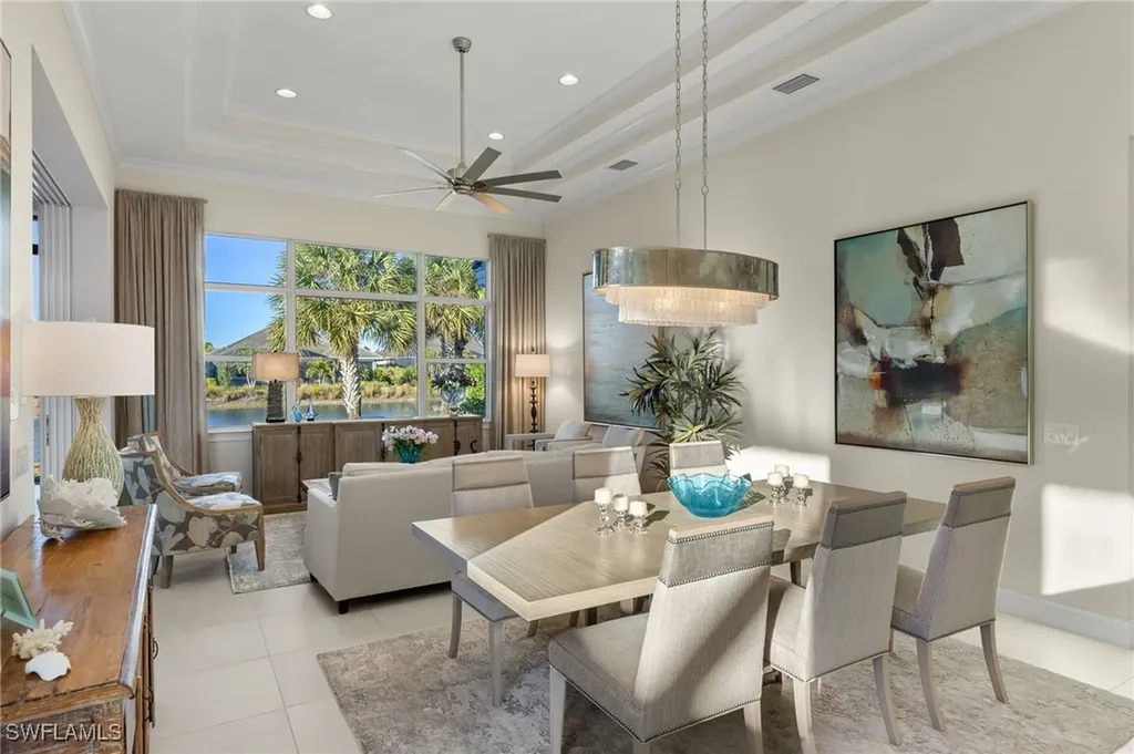 6065 Lucaya Way Naples FL 34113