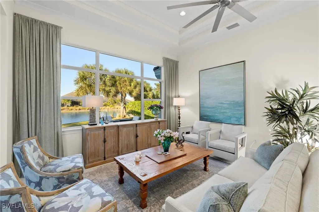 6065 Lucaya Way Naples FL 34113