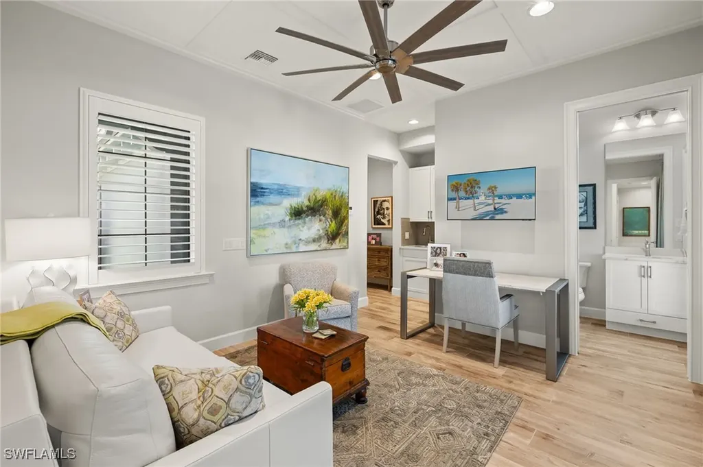 6065 Lucaya Way Naples FL 34113