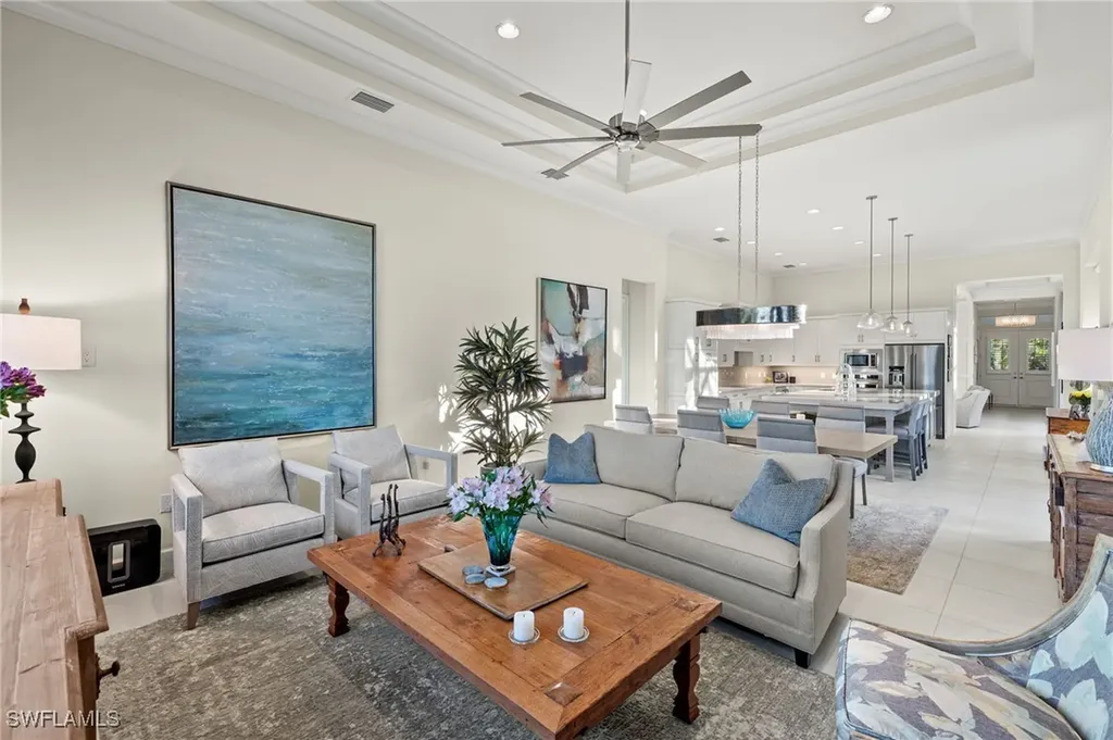 6065 Lucaya Way Naples FL 34113