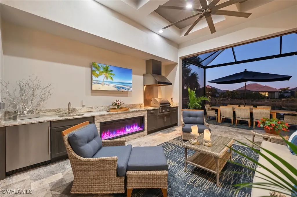 6065 Lucaya Way Naples FL 34113