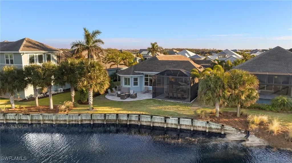 6065 Lucaya Way Naples FL 34113