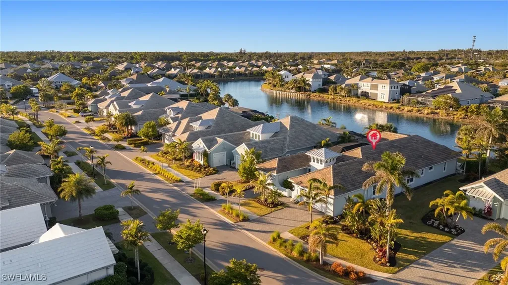 6065 Lucaya Way Naples FL 34113
