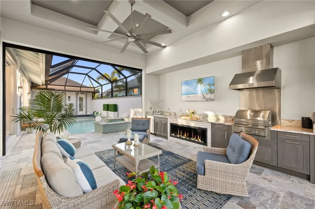 6065 Lucaya Way Naples FL 34113