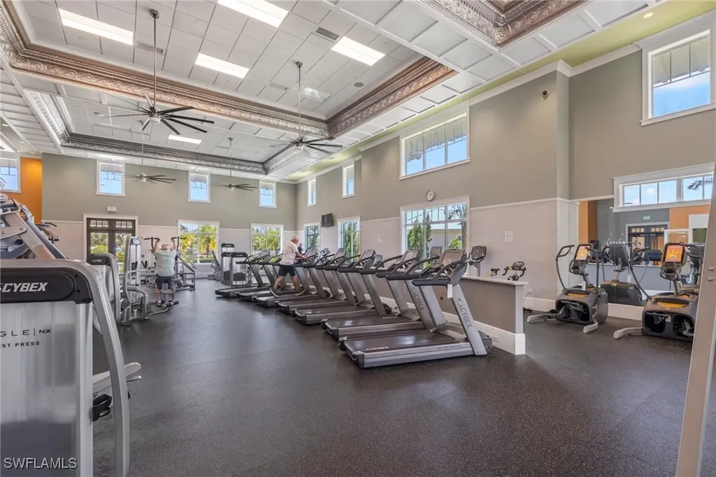 6065 Lucaya Way Naples FL 34113