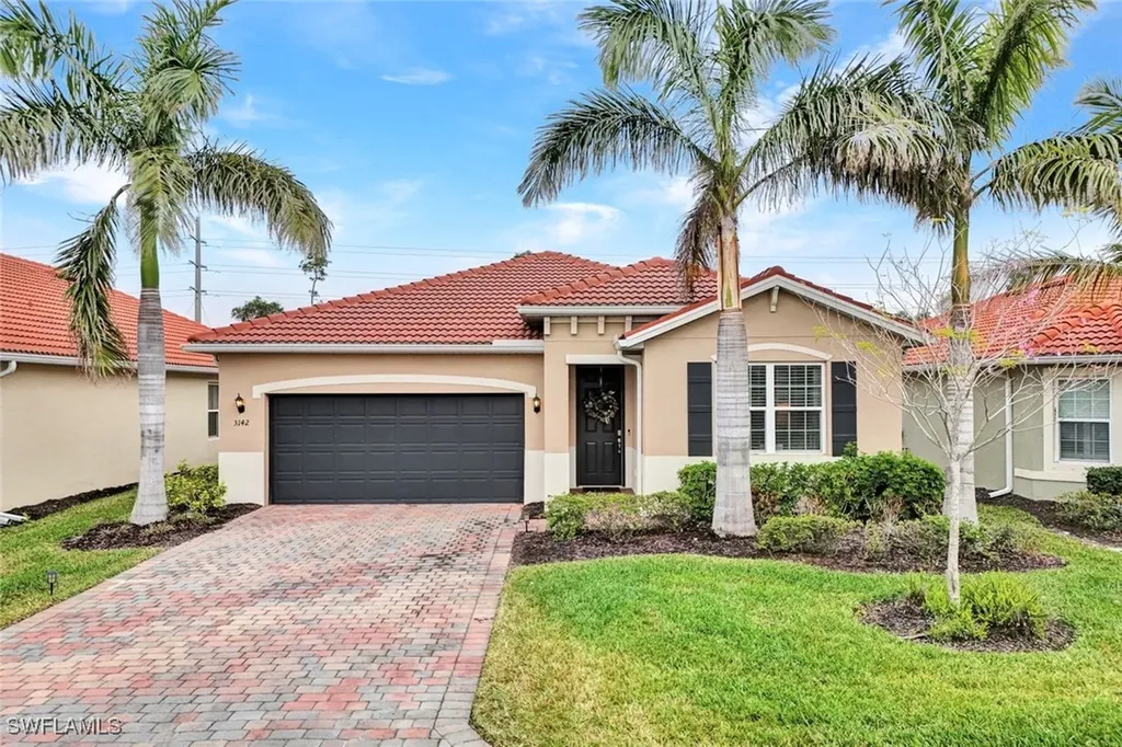 3142 Birchin Lane Fort Myers FL 33916