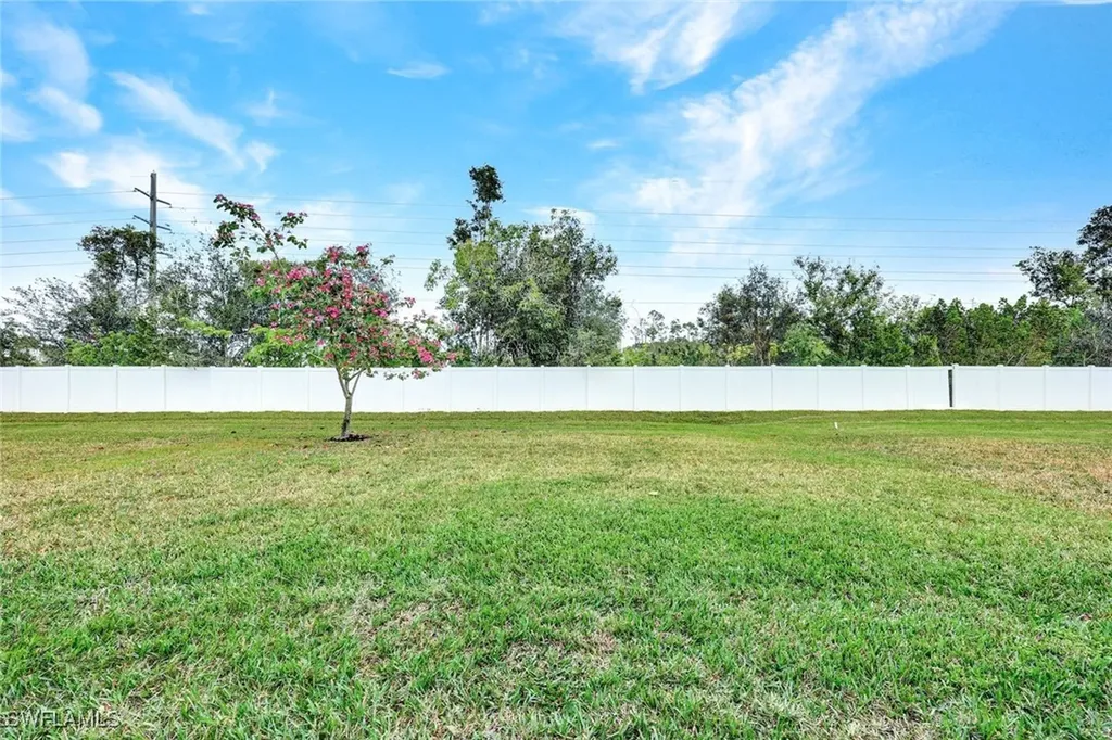 3142 Birchin Lane Fort Myers FL 33916