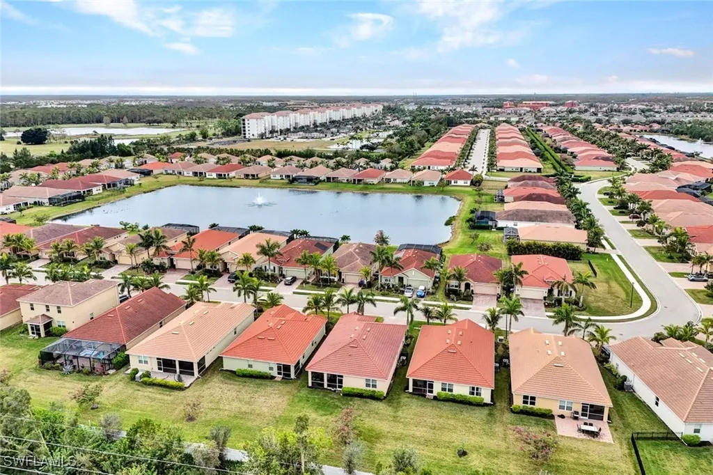 3142 Birchin Lane Fort Myers FL 33916