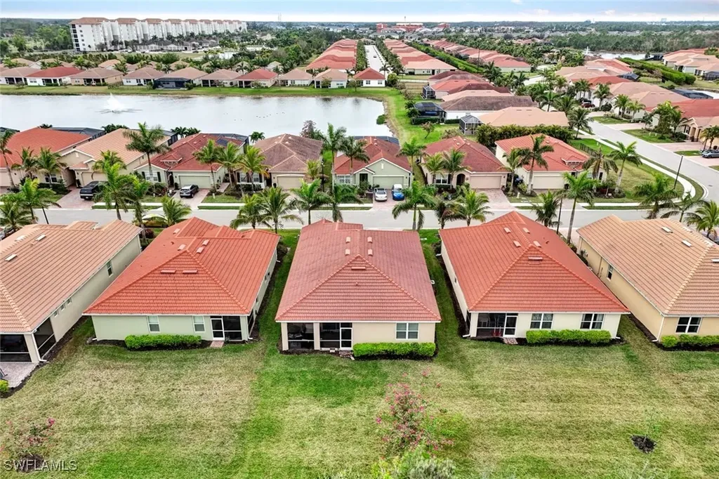 3142 Birchin Lane Fort Myers FL 33916