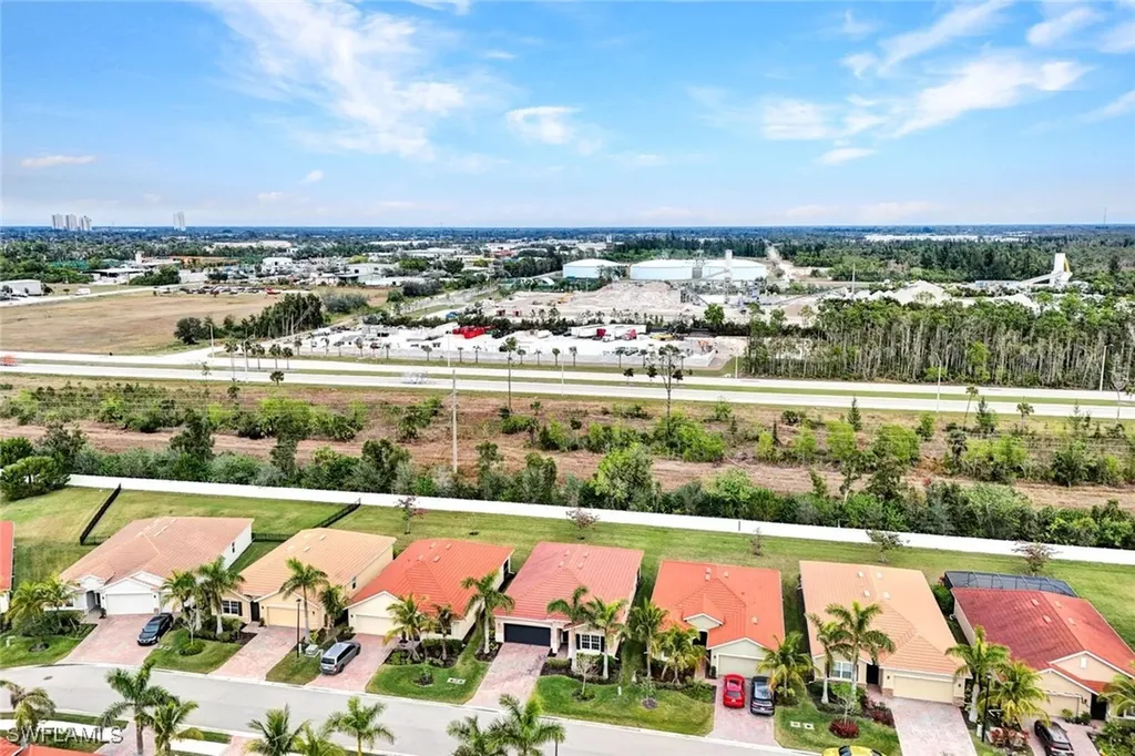 3142 Birchin Lane Fort Myers FL 33916