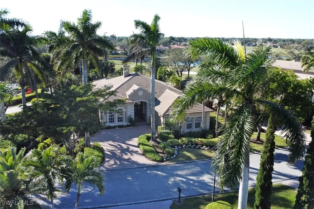 14116 Lavante Court Bonita Springs FL 34135