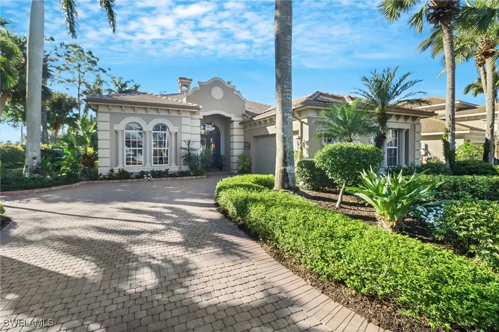 14116 Lavante Court Bonita Springs FL 34135