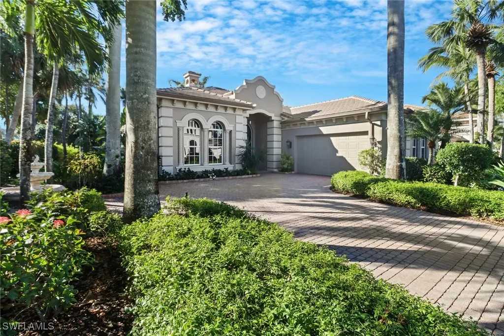 14116 Lavante Court Bonita Springs FL 34135