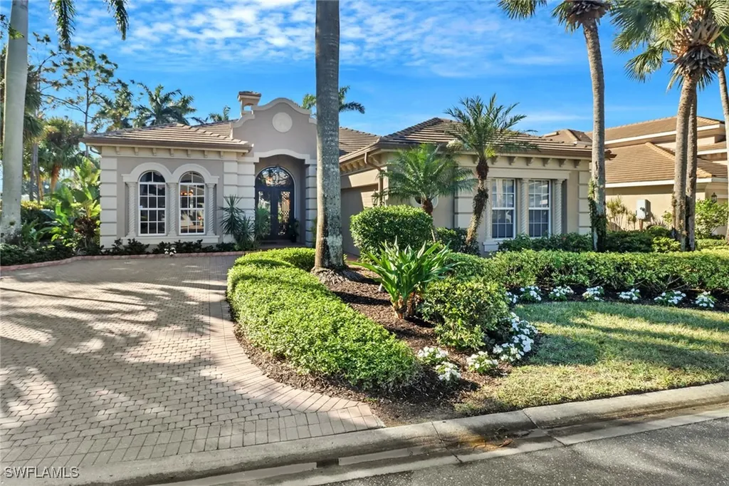 14116 Lavante Court Bonita Springs FL 34135