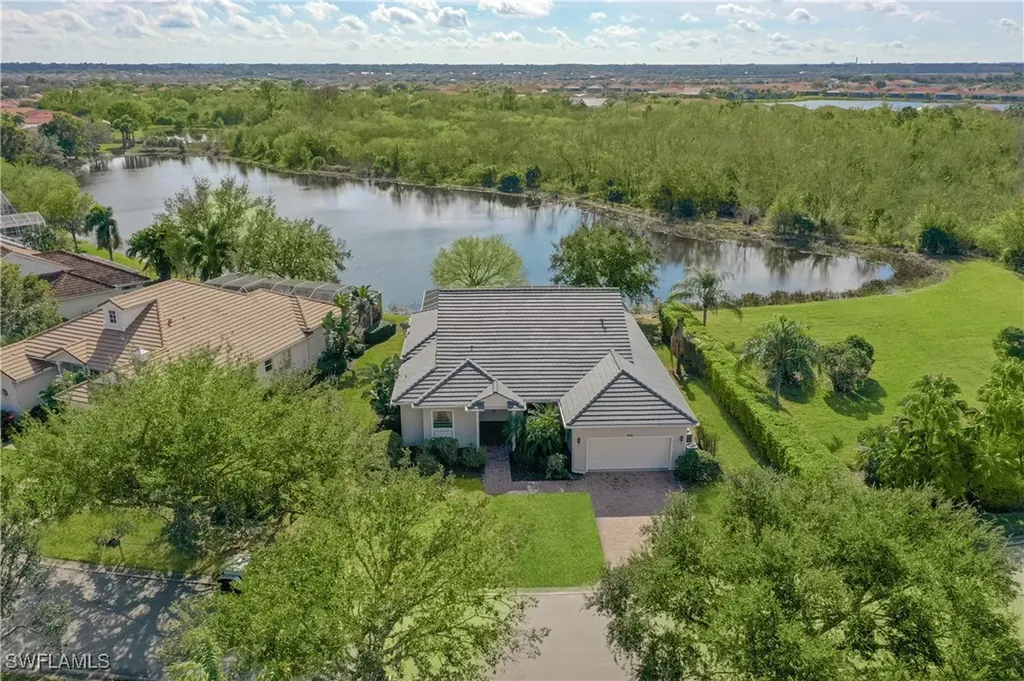 2992 Apple Blossom Drive Alva FL 33920