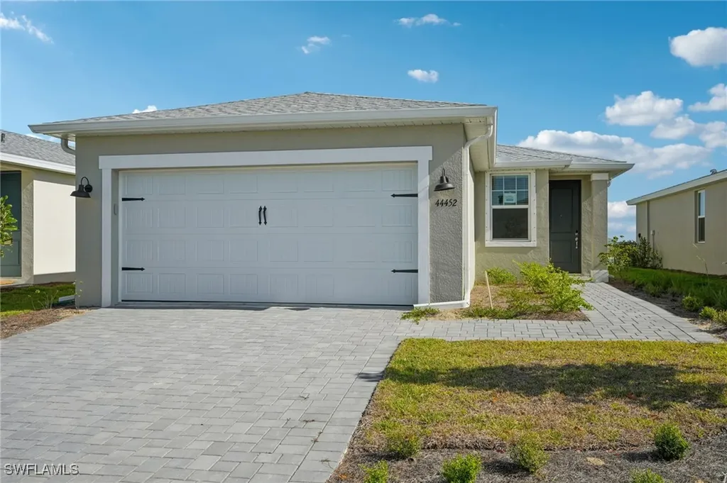 44452 Diamond Trail Punta Gorda FL 33982