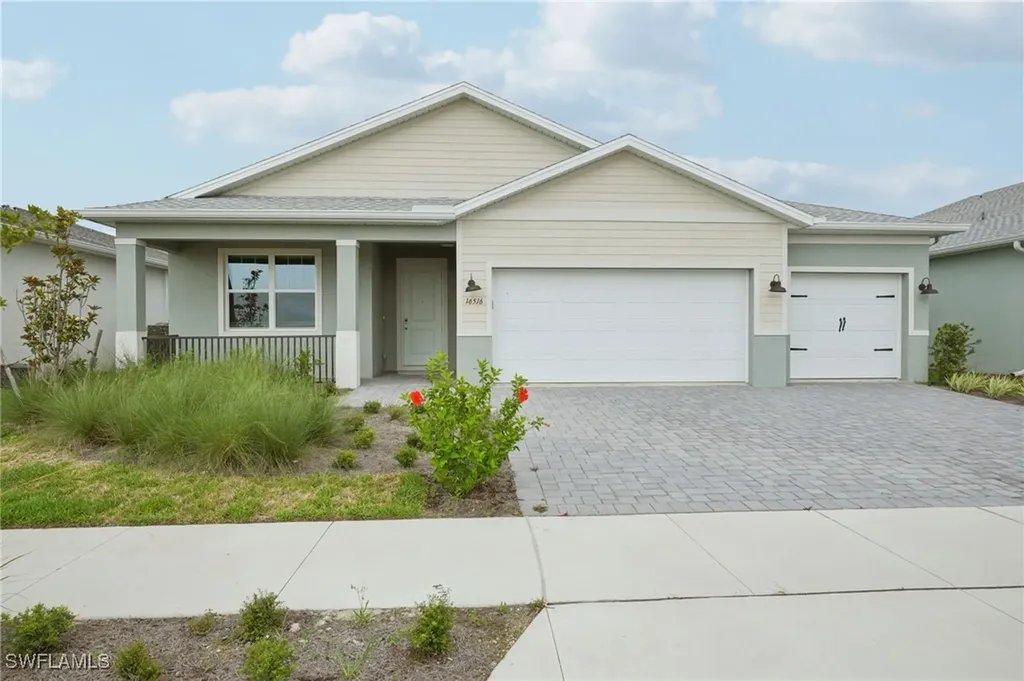 16516 Seven Lakes Avenue Punta Gorda FL 33982