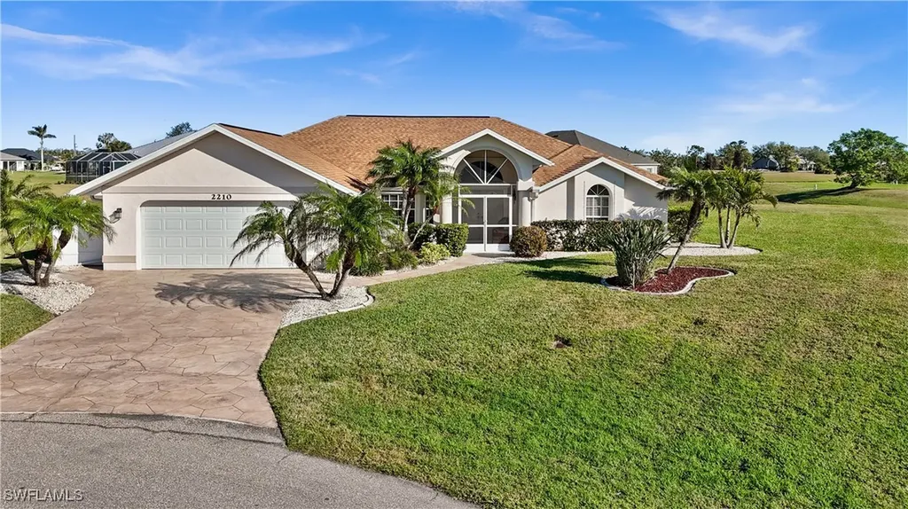 2210 Bengal Court Punta Gorda FL 33983