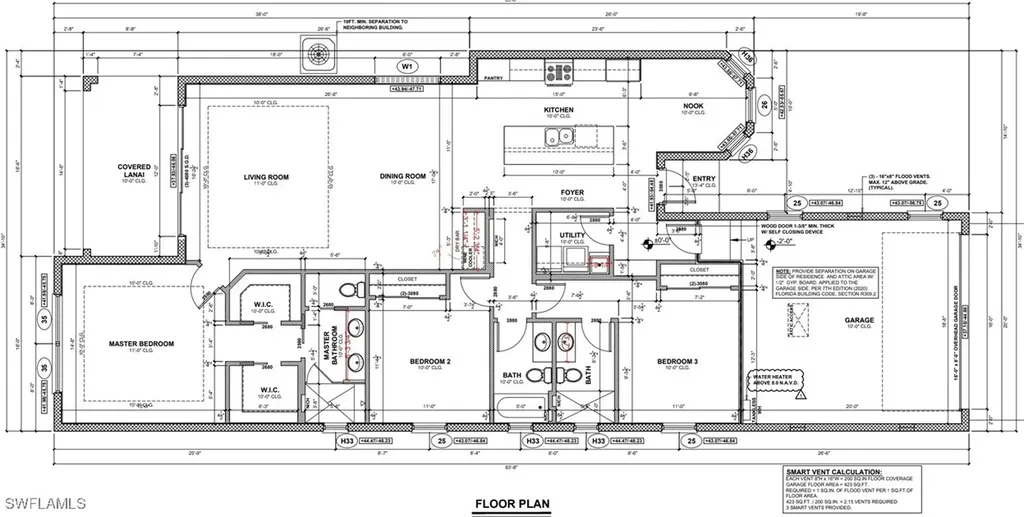 2553 Linda Drive Naples FL 34112