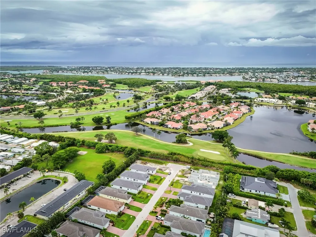 2553 Linda Drive Naples FL 34112