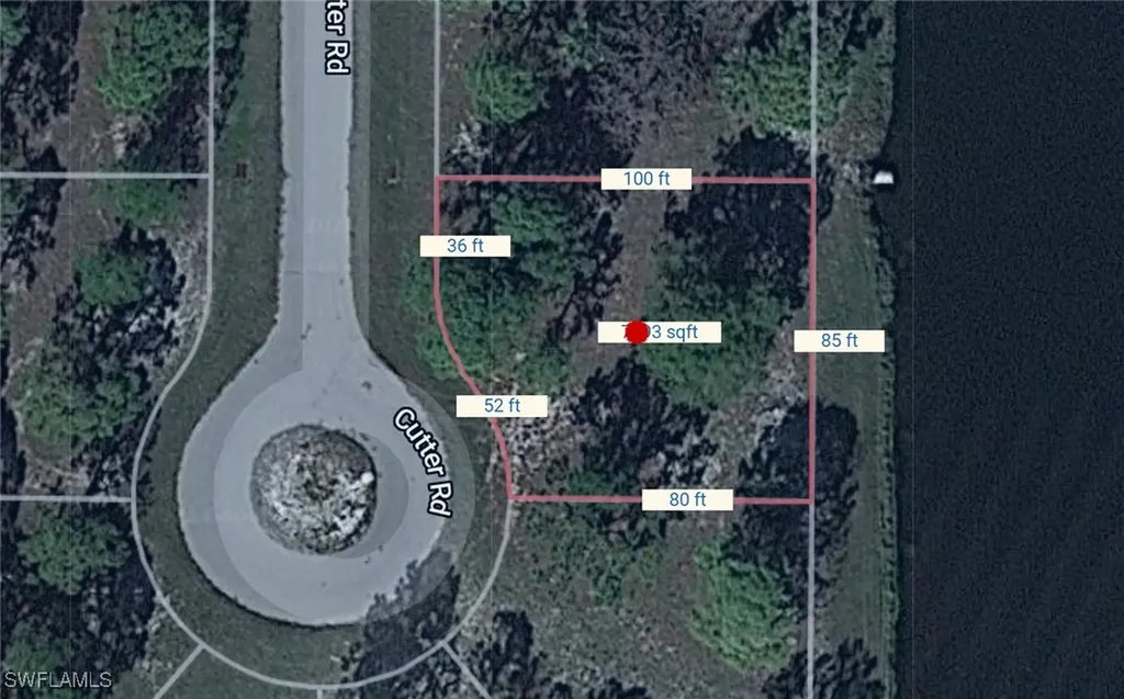 5 Cutter Road Placida FL 33946