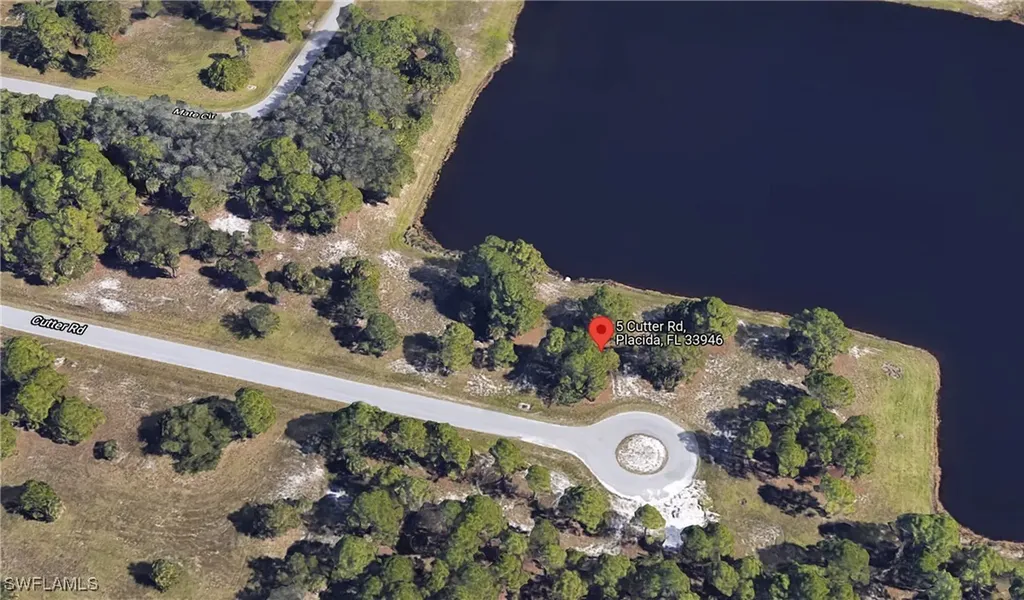 5 Cutter Road Placida FL 33946