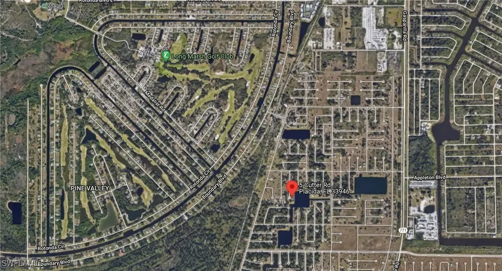 5 Cutter Road Placida FL 33946