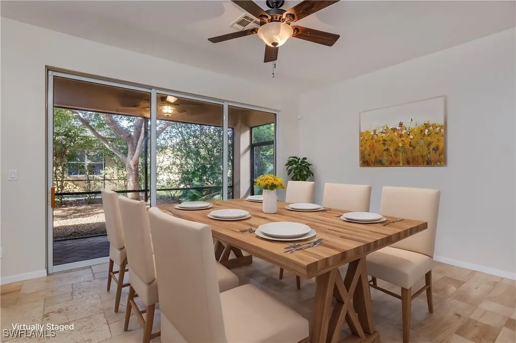 20626 W Silver Palm Drive Estero FL 33928