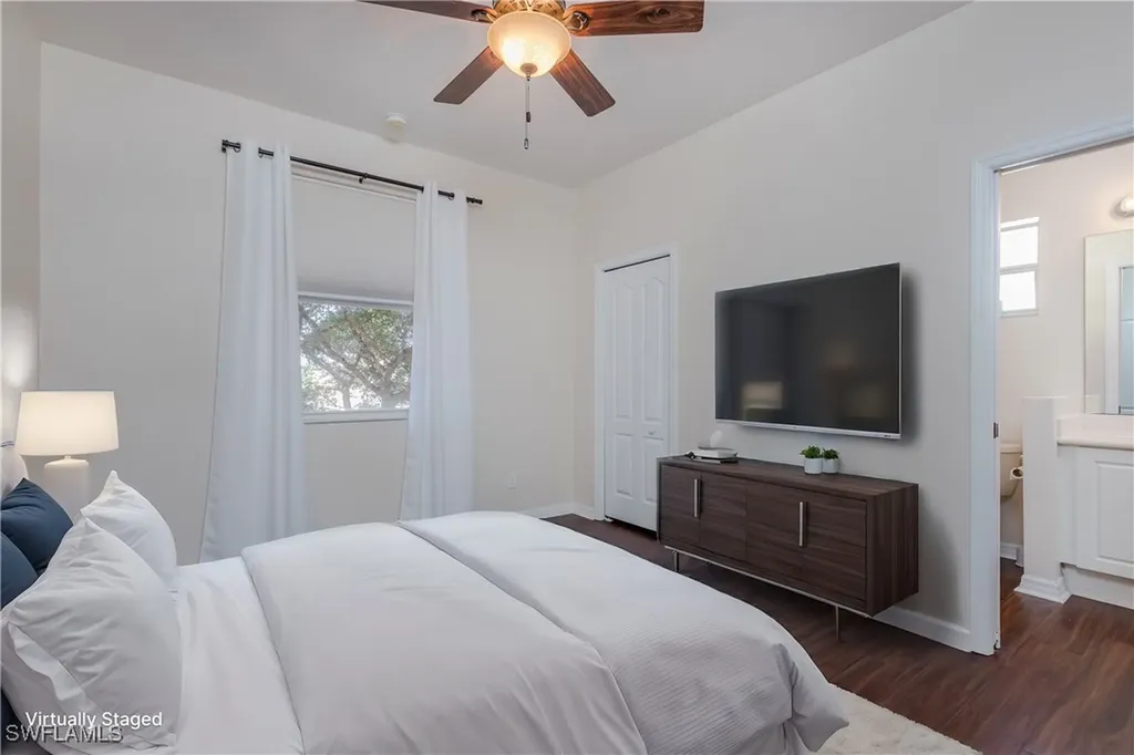 20626 W Silver Palm Drive Estero FL 33928