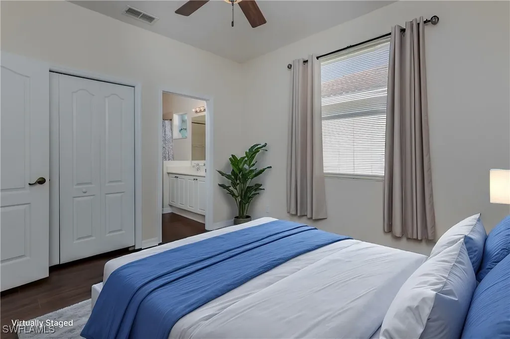 20626 W Silver Palm Drive Estero FL 33928