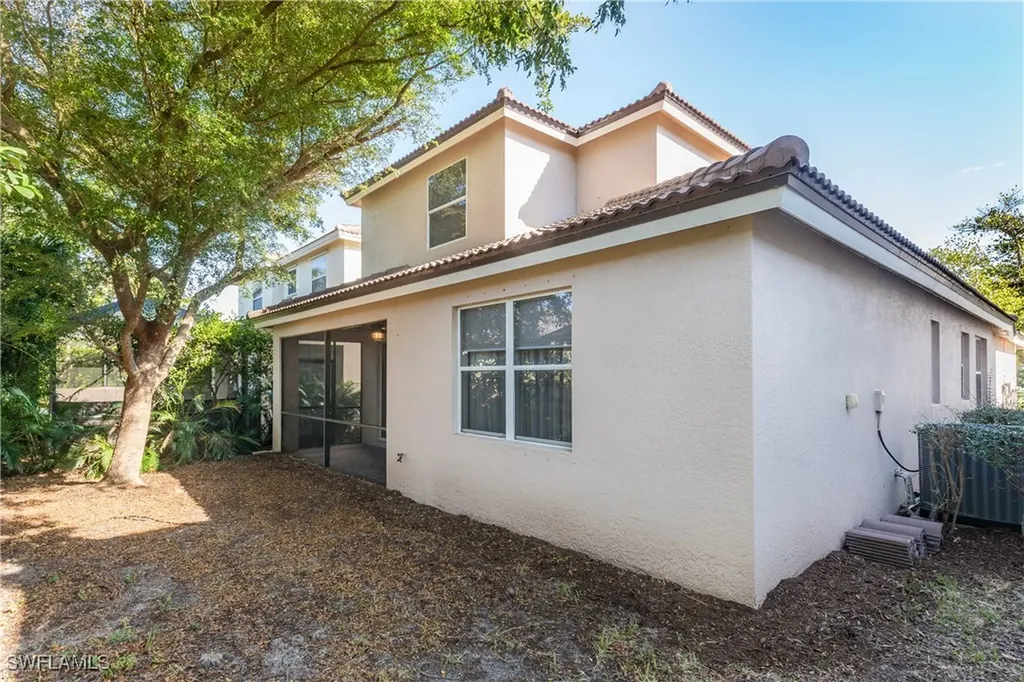 20626 W Silver Palm Drive Estero FL 33928