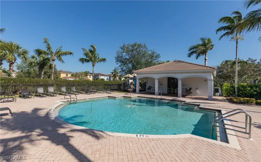 20626 W Silver Palm Drive Estero FL 33928