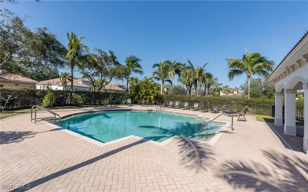 20626 W Silver Palm Drive Estero FL 33928