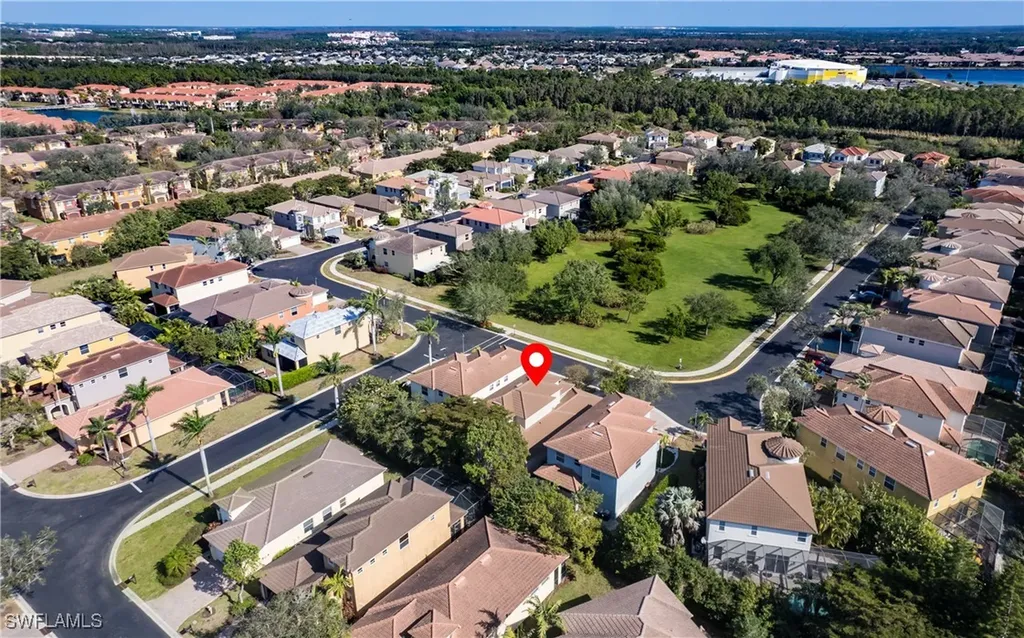 20626 W Silver Palm Drive Estero FL 33928