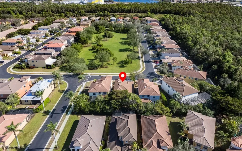 20626 W Silver Palm Drive Estero FL 33928