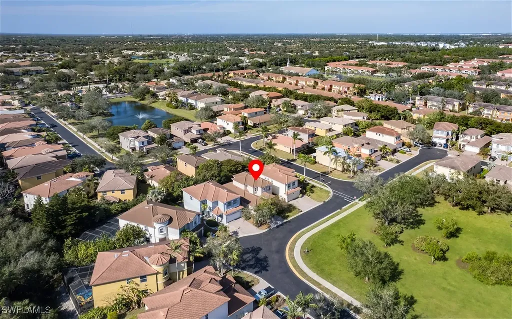 20626 W Silver Palm Drive Estero FL 33928