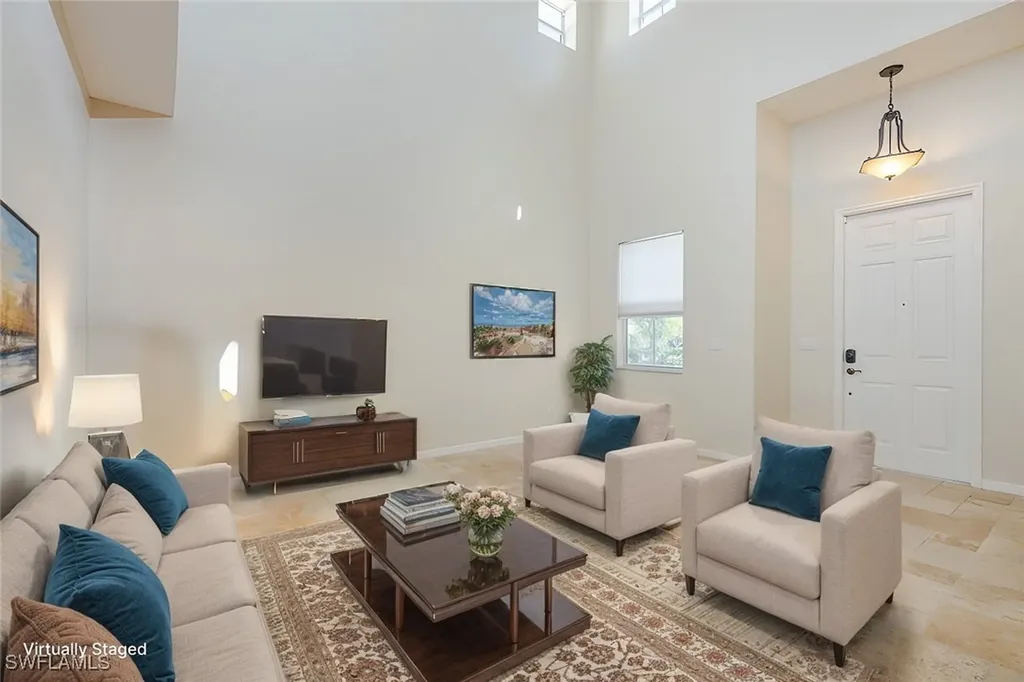 20626 W Silver Palm Drive Estero FL 33928