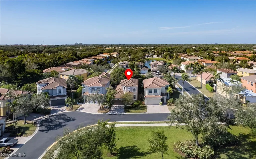 20626 W Silver Palm Drive Estero FL 33928