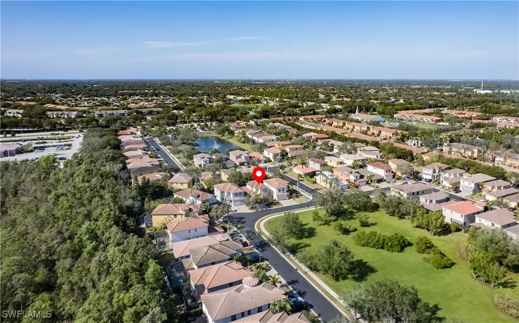 20626 W Silver Palm Drive Estero FL 33928