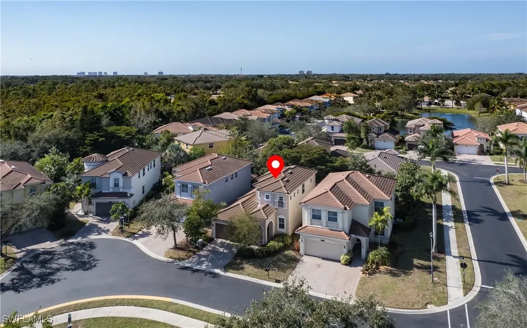 20626 W Silver Palm Drive Estero FL 33928