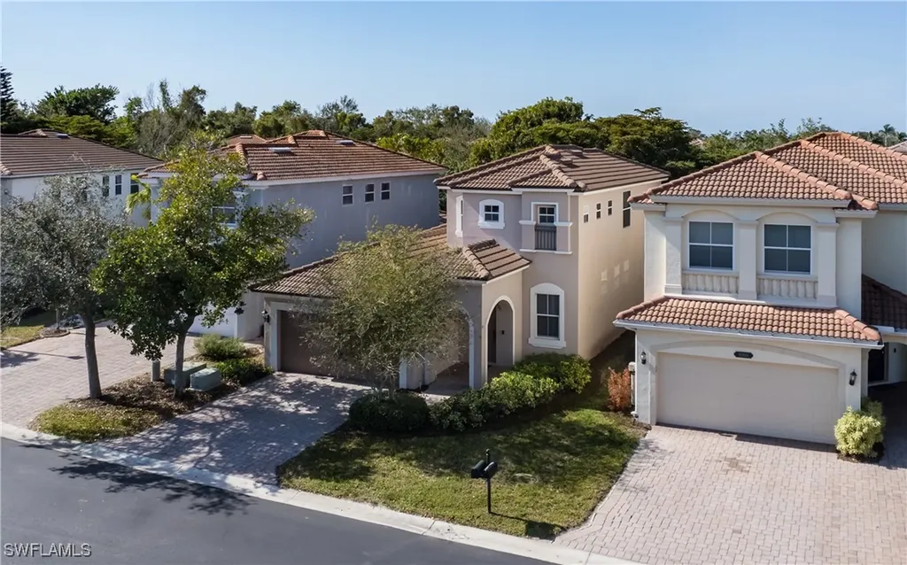 20626 W Silver Palm Drive Estero FL 33928