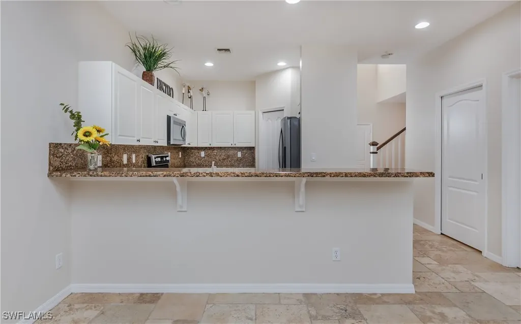 20626 W Silver Palm Drive Estero FL 33928