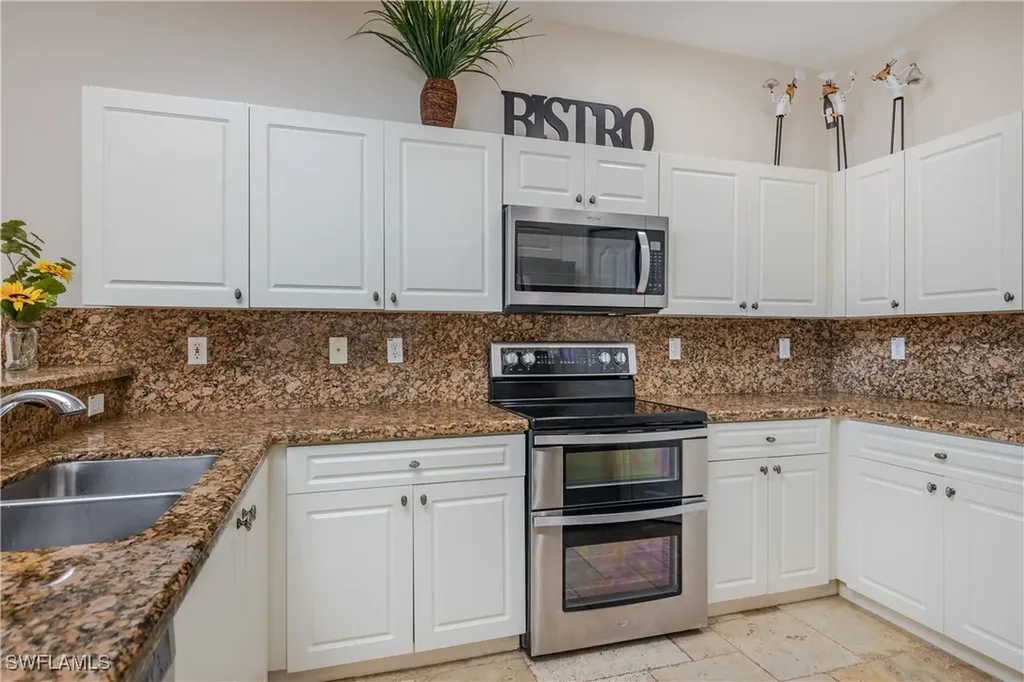 20626 W Silver Palm Drive Estero FL 33928
