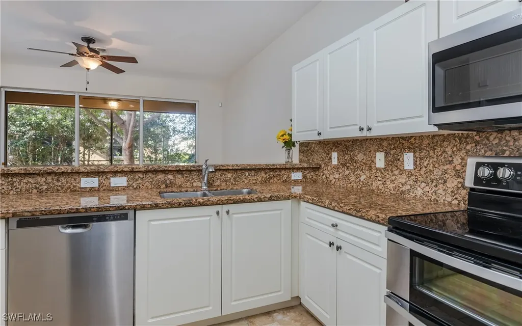 20626 W Silver Palm Drive Estero FL 33928